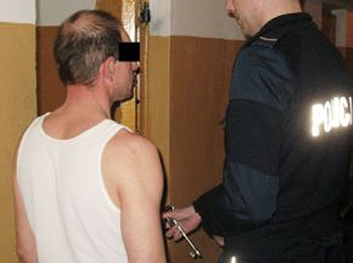 Chełm: hotelowy gość zgwałcił recepcjonistkę