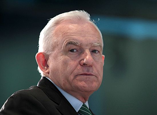 Miller: Lech Kaczyński zyskuje na bliższym poznaniu