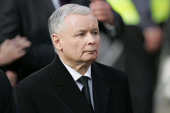 Jarosław Kaczyński może wygrać pod jednym warunkiem