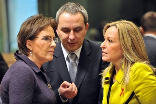 Minister Kopacz ma nowy plan na kłopoty szpitali