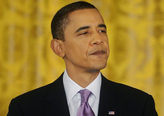 Obama gratuluje Irakijczykom: mam dla nich szacunek