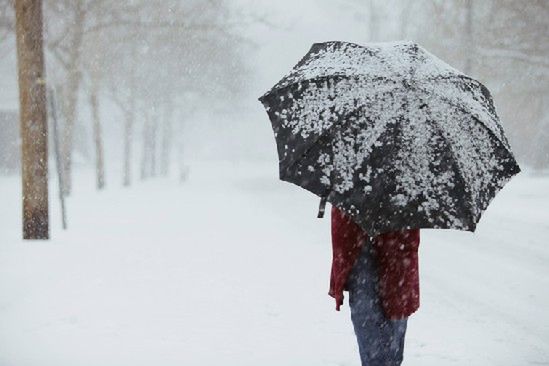 Zima nie odpuszcza - sprawdź prognozę pogody