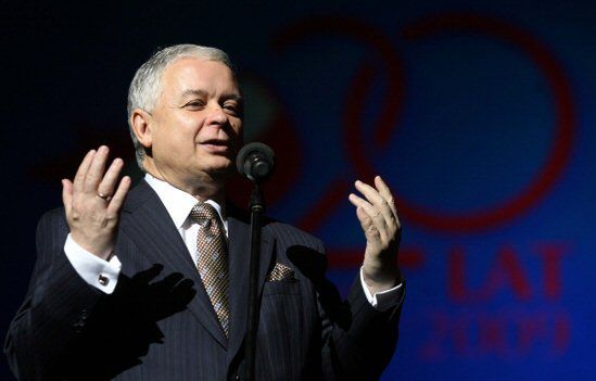 Sąd: Lech Kaczyński dyskryminował, ale nie mobbingował