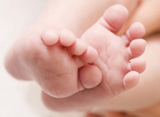 Skandaliczny poród; szpital oskarża matkę dziecka