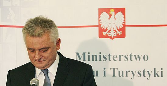 Zbigniew Boniek nowym ministrem sportu?
