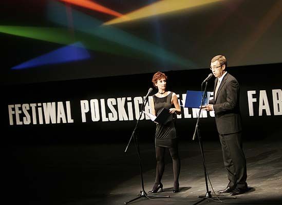 Krytycy filmowi o Gdyni: to był przełomowy festiwal