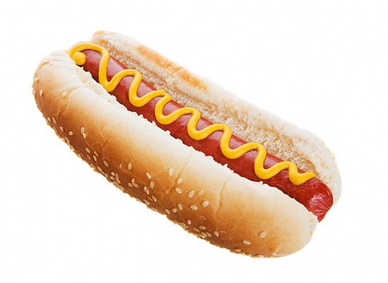 Amerykanin znów mistrzem świata w jedzeniu hot dogów