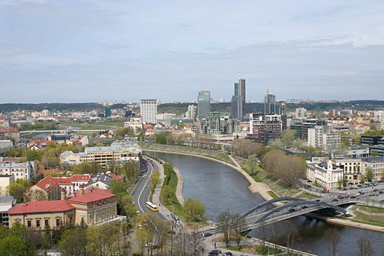 Chcą kolonizować Wileńszczyznę, aby pozbyć się Polaków