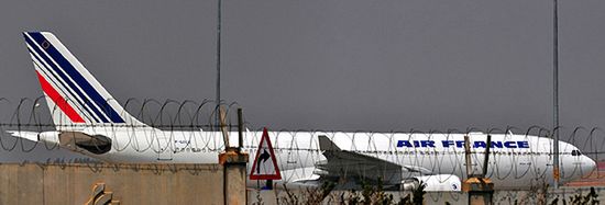 Air France ujawniły wielkość odszkodowań dla rodzin ofiar
