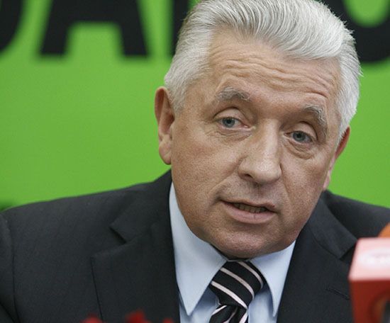 Sejm w kryzysie - solarium posłów idzie pod młotek