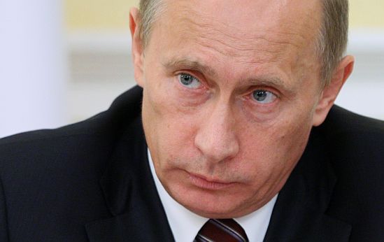 Putin: polityka zbliżenia będzie kontynuowana
