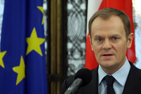 Tusk: nowelizacja ws. sześciolatków i tak wejdzie w życie