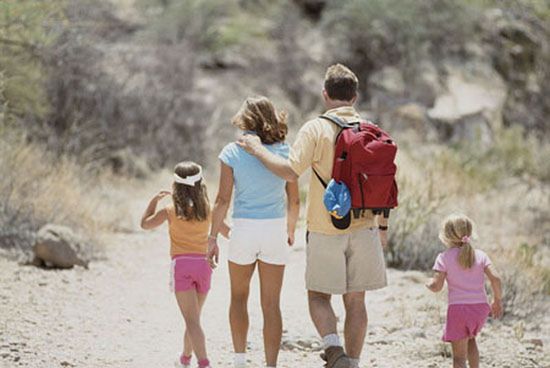 Prawie połowa rodzin nie wysłała dzieci na wakacje