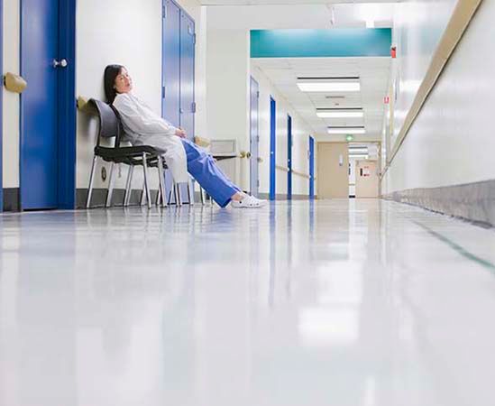 Ujawniono rządowy plan B w sprawie prywatyzacji szpitali