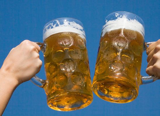 Sejm: nie będzie piwa w wagonach Warsu