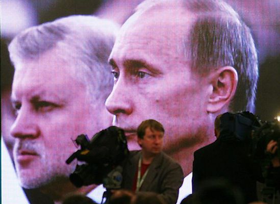 Duma poparła pomysł Miedwiediewa - prezydent na 6 lat