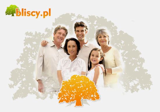 Zbuduj drzewo genealogiczne swojej rodziny