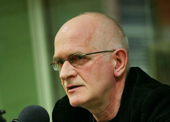 Czabański: szef rady nadzorczej PR popełnił przestępstwo