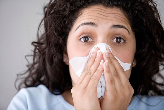 Epidemia grypy w Polsce, liczba chorych będzie rosnąć