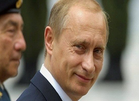 Putin szykuje się do wyborów na prezydenta Rosji?