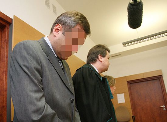 Dr Mirosław G. oskarżony o 41 przestępstw