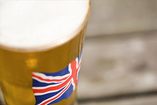 Brytyjczycy zakazują konkursów "pijesz, ile chcesz"
