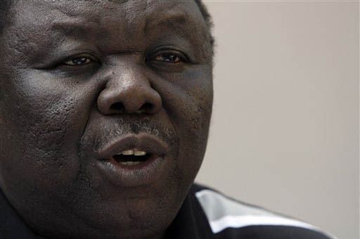 Tsvangirai: Zimbabwejczycy będą zmuszeni do głosowania