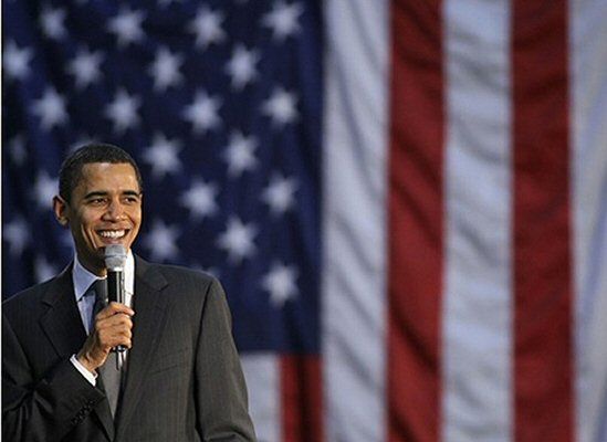 Obama zamierza stworzyć 2,5 mln miejsc pracy