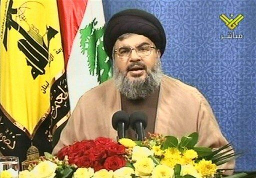 Hezbollah zgodził się na wymianę jeńców z Izraelem