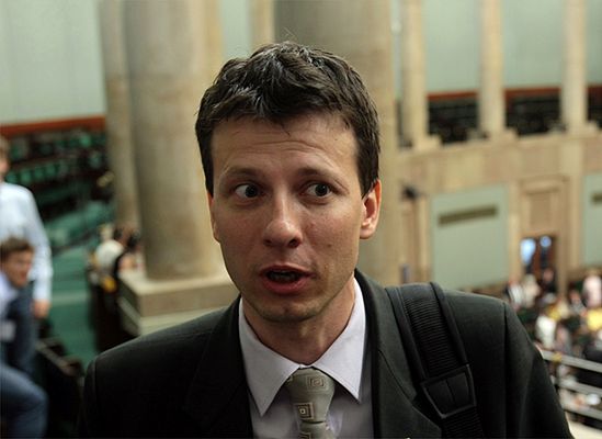 Senat poparł kandydaturę Michalaka na stanowisko RPD