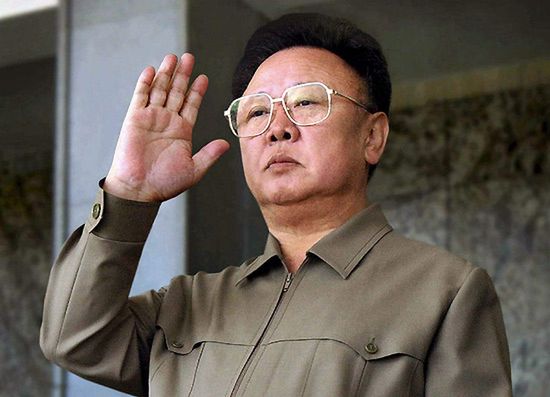 Kim Dzong Il nie żyje - rośnie napięcie w regionie
