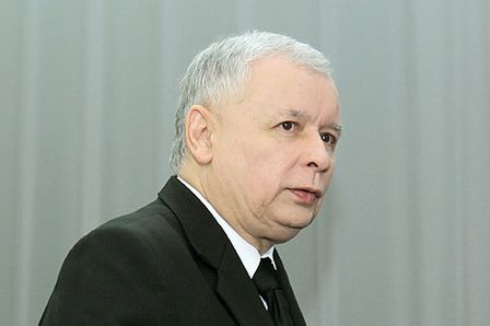 J. Kaczyńskiemu grozi rok więzienia - sprawę odroczono