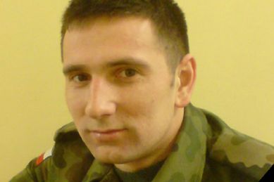 Polski żołnierz zginął w Afganistanie - miał 28 lat