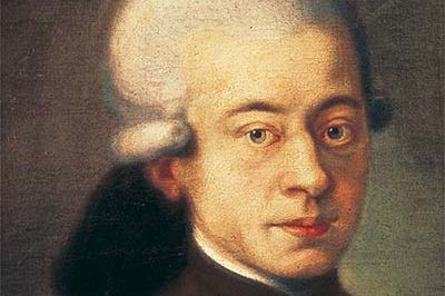 Znaleziono fortepian, którego używał Mozart