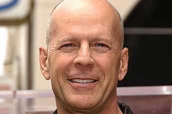 Gwiazda Hollywood, Bruce Willis przyjedzie do Polski
