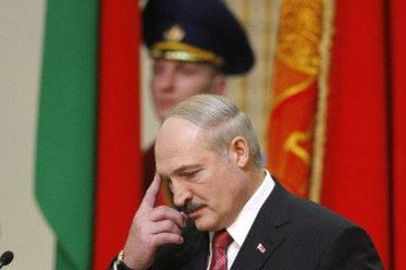 Łukaszenka podjął decyzję zgodną z "zasadami humanizmu"