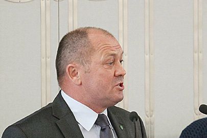 PSL drugą siłą w parlamencie? Minister spekuluje