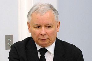 "Kaczyński zbyt zafiksowany na katastrofie"
