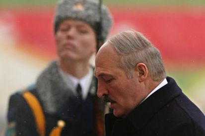 Łukaszenka znów prezydentem; "To nie wróży nic dobrego"