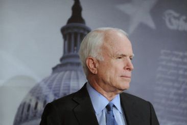 McCain: Polska to doskonały przykład dla innych