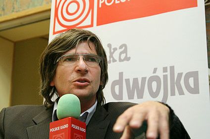 Krzysztof Skowroński chce pozwać Polskie Radio