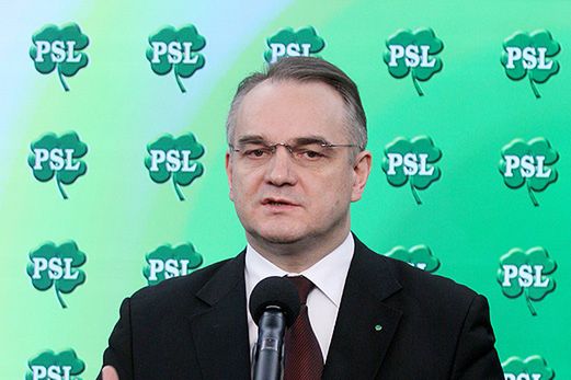 Zimna wojna w koalicji PO-PSL
