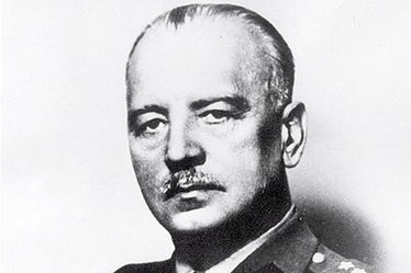 Jak zginął generał Władysław Sikorski?