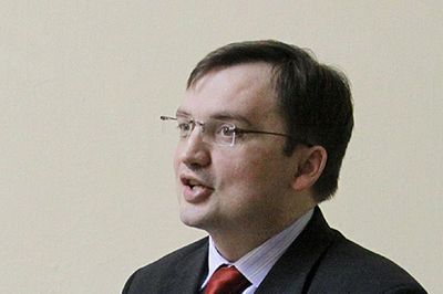 "Ekipa Ziobry naciskała politycznie na prokuraturę"