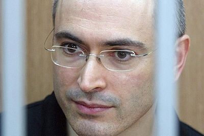 Chodorkowski: mój proces będzie widowiskiem