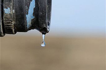 Czy zabraknie nam czystej wody?