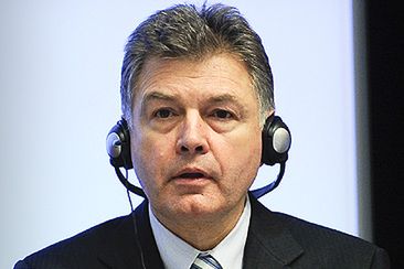 Krzaklewski znalazł się w "Okropnej 12" kandydatów do PE