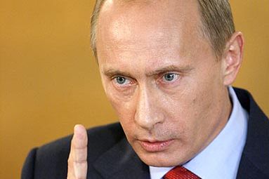 Putin o dostawach ropy: niczego nikomu nie ograniczymy