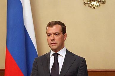 Prezydent Rosji: nie chcemy konfrontacji i izolacji
