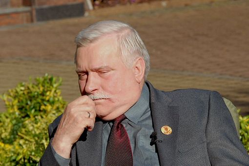 Mimo protestu Wałęsy TVP pokaże film o "Bolku"